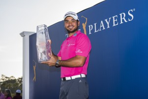Jason Day