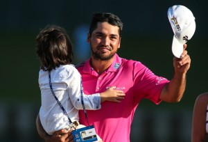 Jason Day