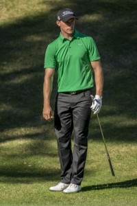 Rasmus Hjelm imponerer igen i denne uge