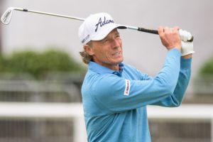 Bernhard Langer