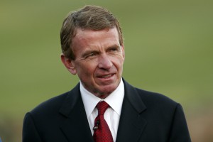 PGA Tour- 2006 Players Championship- Final Round