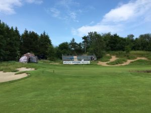 ECCO Tour (Lyngbygaard Golf)