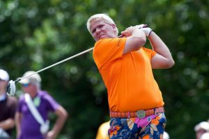 John Daly