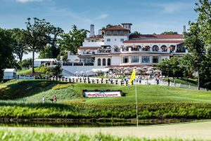 Quicken Loans National, Congressional Country Club, Bethesda, MD., USA.