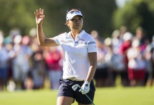 Lydia Ko