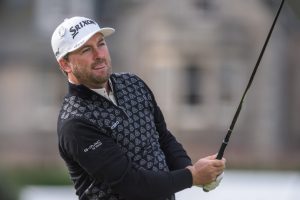 graeme mcdowell