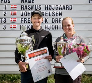 Rasmus Højgaard-Malene Krølbøll-PP