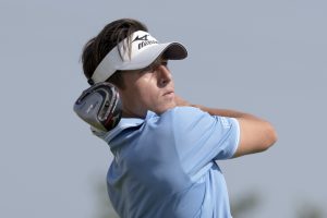 Victor Gebhard Østerby