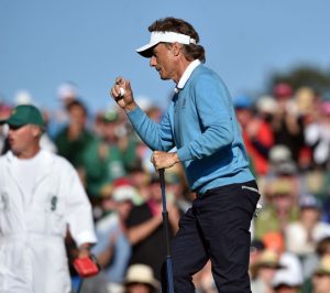 Bernhard Langer