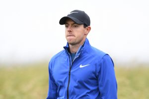 rory mcilroy