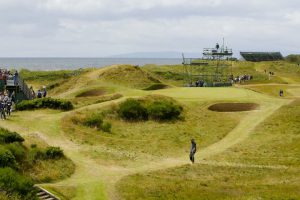 Royal Troon Golf Club