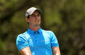 Nicolo Ravano præsterede en 59'er