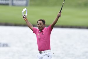 Thongchai Jaidee