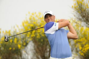 Alex Noren