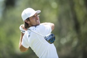 Aaron Baddeley