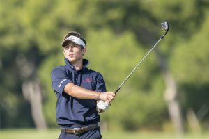 Victor Gebhard Østerby