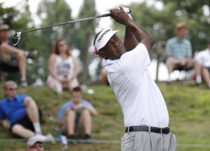 Vijay Singh