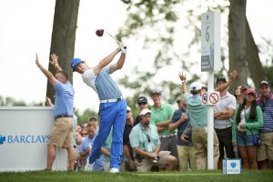 Fotocredits: Getty Images og C More Golf