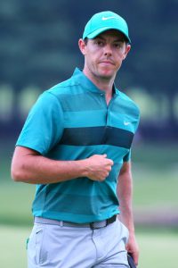 Rory McIlroy, PGA Championship, Baltusrol GC, Springfield, NJ, USA. 