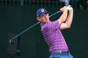 Foto: Brandt Snedeker ved PGA Championship 2016