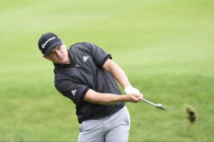 Sebastian Cappelen ved dette års Made in Denmark