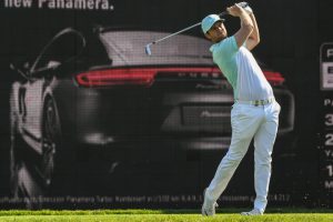Lucas Bjerregaard