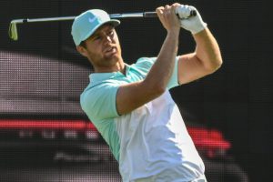 Lucas Bjerregaard