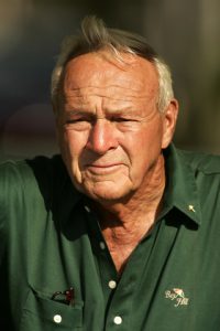 arnold palmer