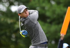 Rory McIlroy