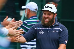 andrew beef johnston