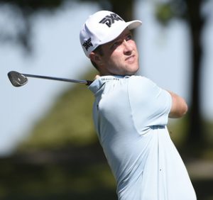 Chris Kirk ved RBC Canadian Open, PGA Tour 2016