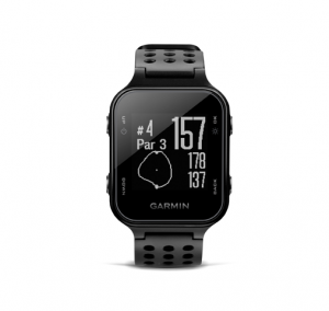 Garmin Golfur