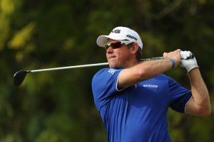 lee westwood