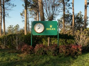 Europa Touren udvider sit mange årige samarbejde med Rolex