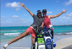 Billede: Therese O'Hara på Twitter